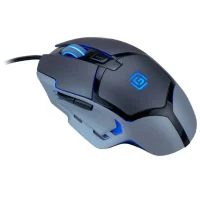 Игровая мышь Oklick 915G V2 Hellwish фото 5